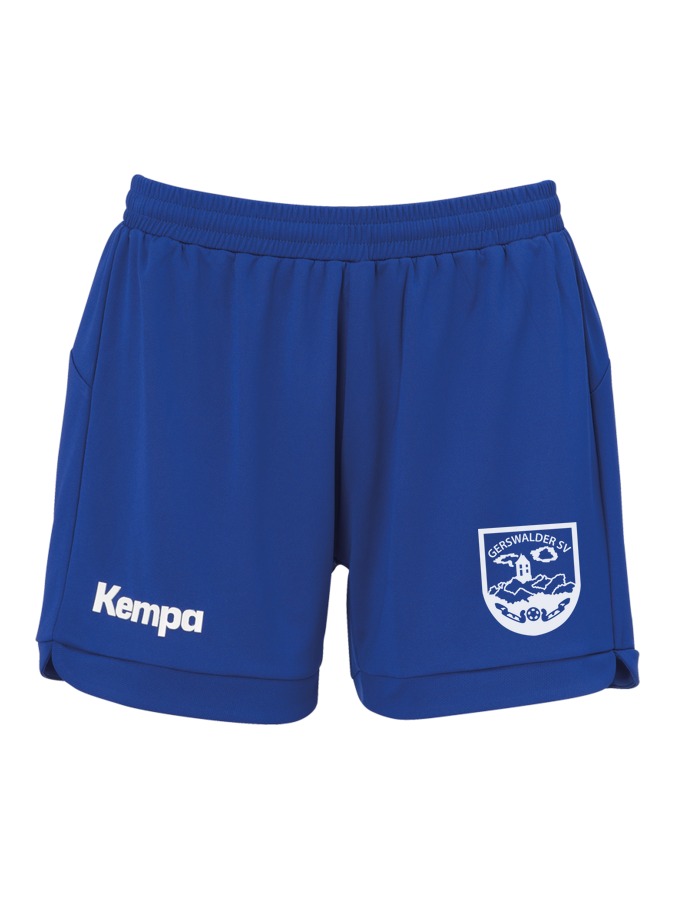 Kempa Prime Shorts Damen