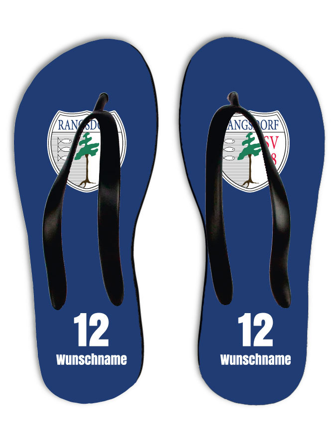 Zehentrenner