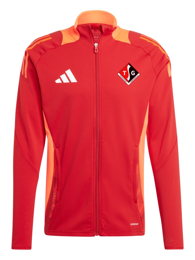 adidas Tiro 24 Competition Trainingsjacke