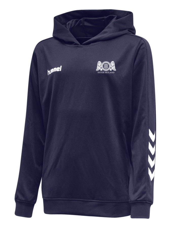Hummel Promo Poly Hoodie