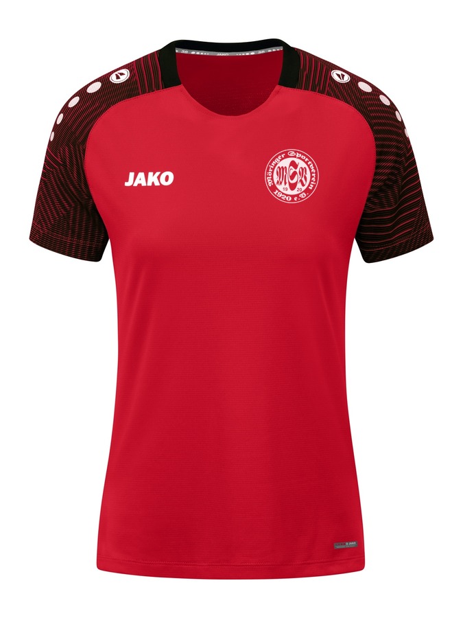 Jako T-Shirt Performance Damen