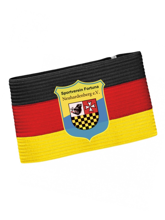 Kapitänsbinde Deutschland