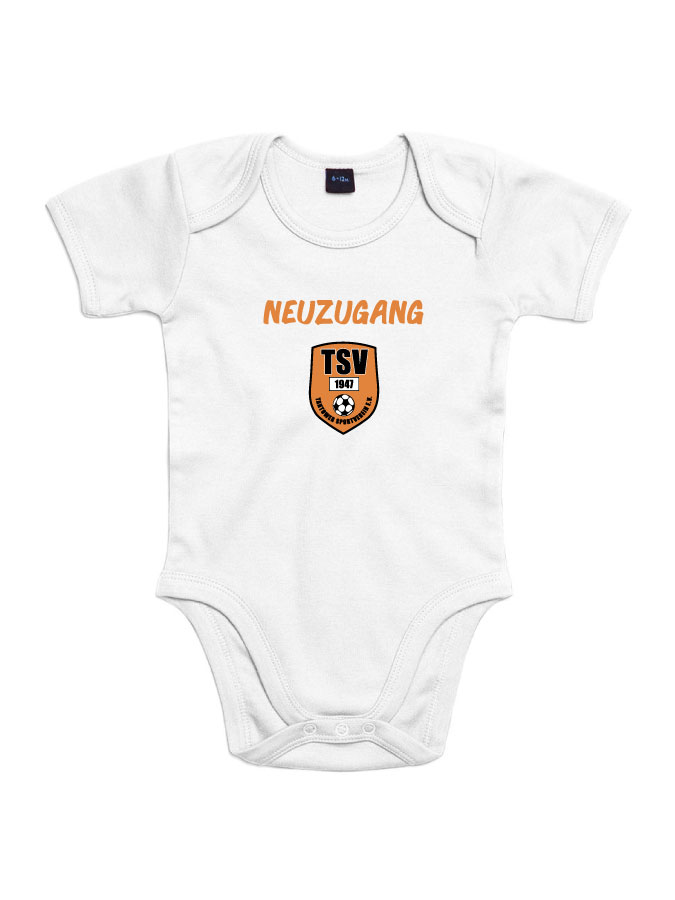 Baby Body Neuzugang