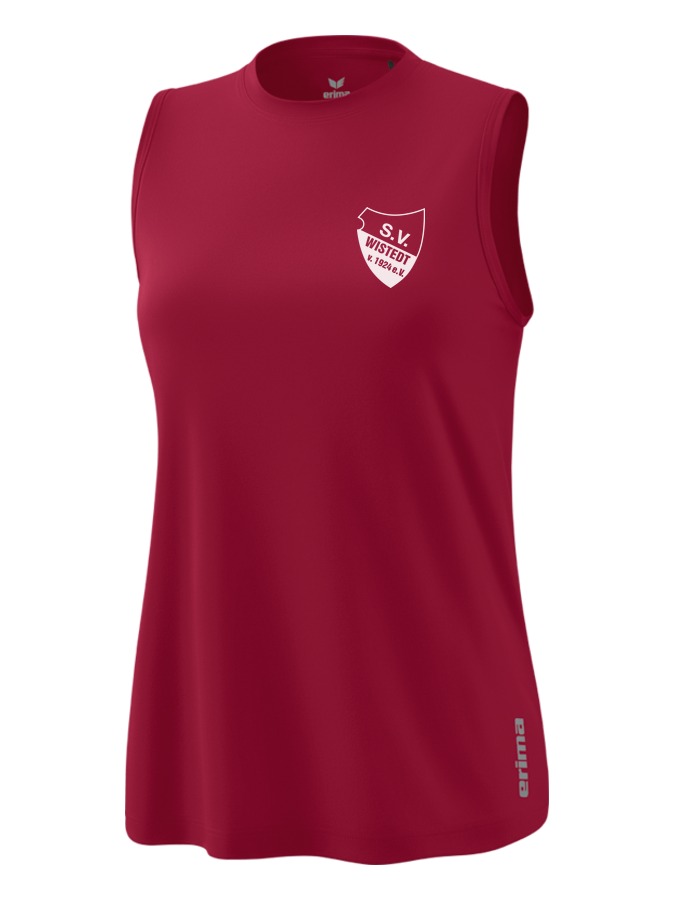 Erima Tanktop Damen