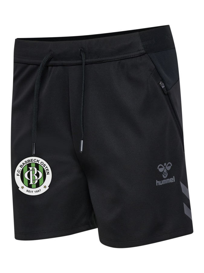 Hummel Cima 2.0 Shorts Damen