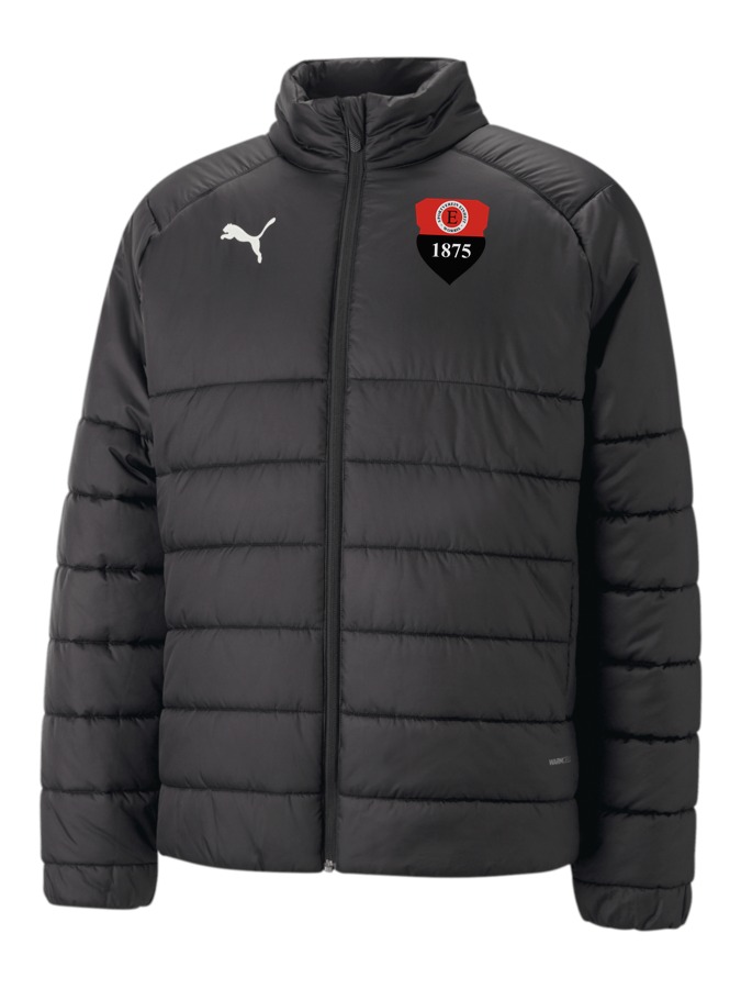 PUMA teamLIGA Padded Jacke 2