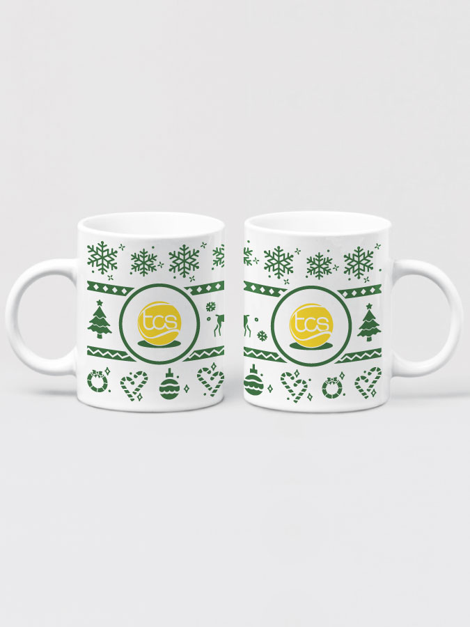 Tasse Christmas