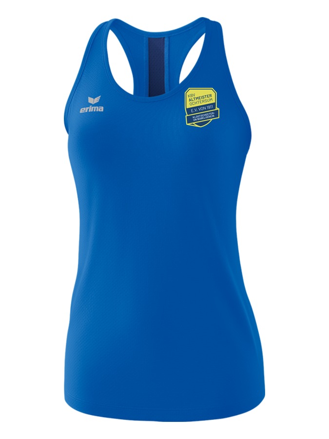Erima Squad Tanktop Damen