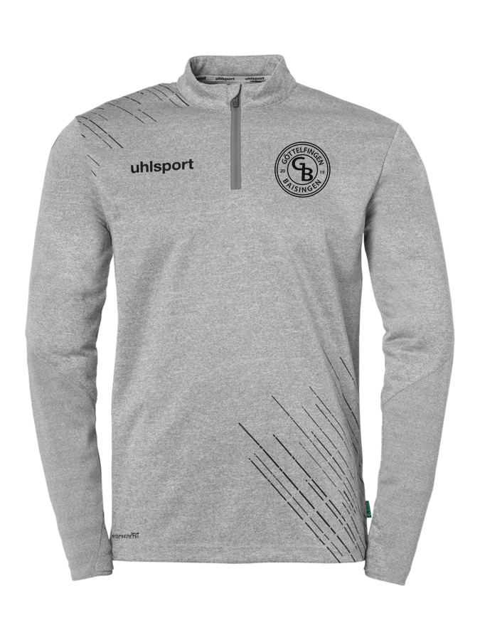 uhlsport Score 26 1/4 Zip Top