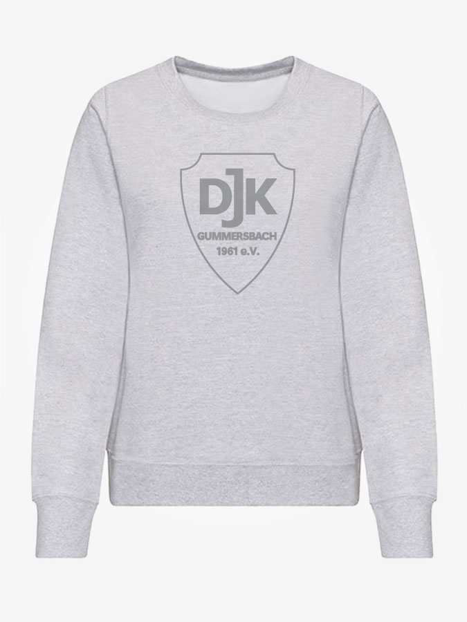 Sweater All Grey Unisex