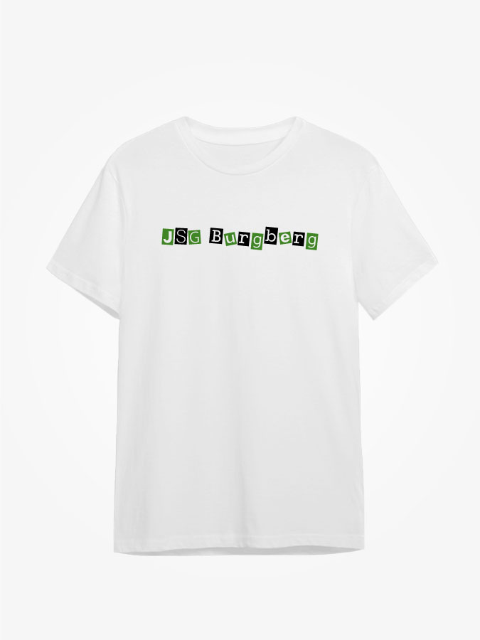Shirt Letter Kids