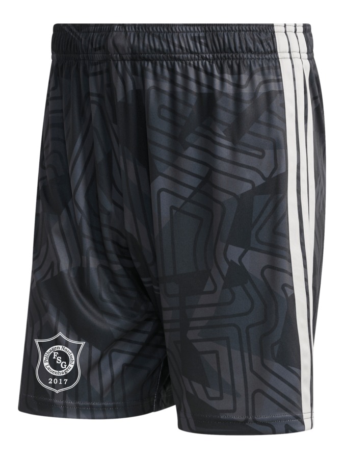 adidas Tiro 26 Competition Torwart Shorts