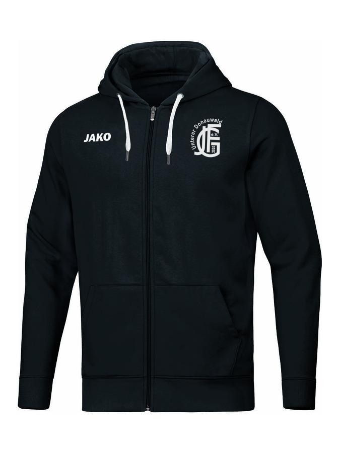 Jako Kapuzenjacke Base