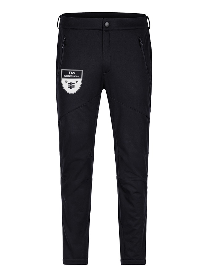 Jako Softshellhose