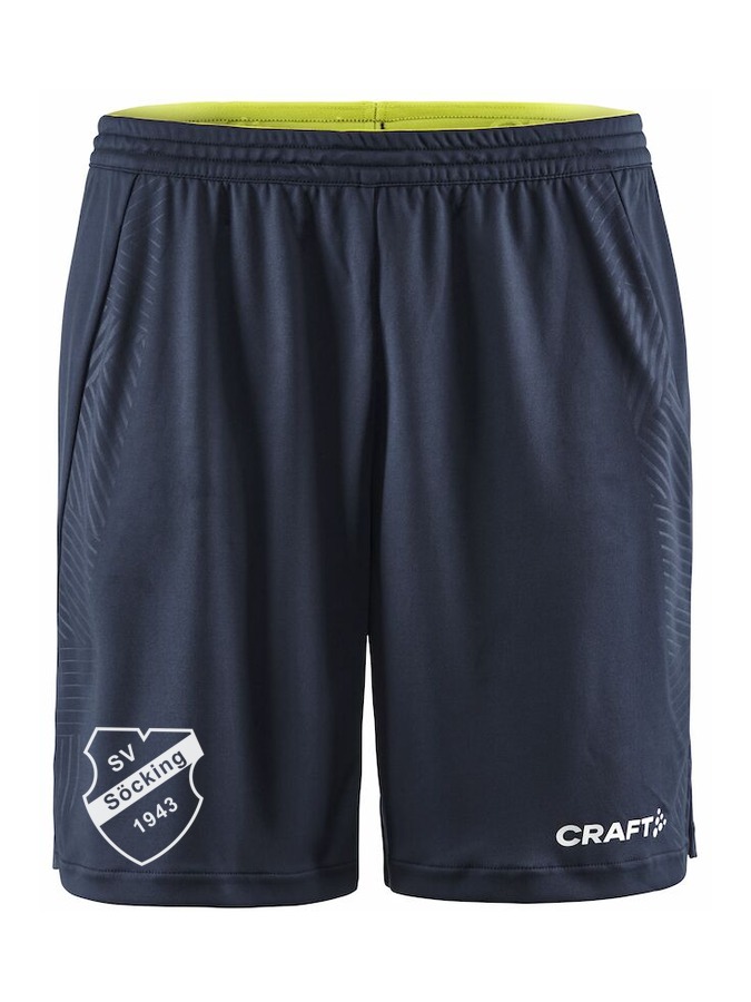 Craft Extend Shorts