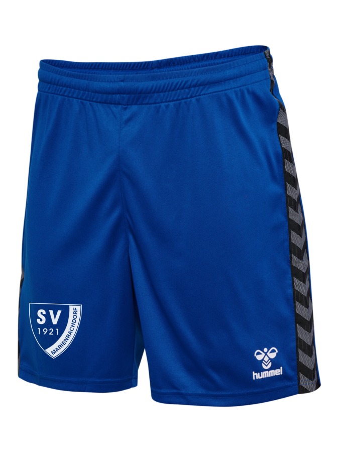 Hummel Authentic Pl Shorts