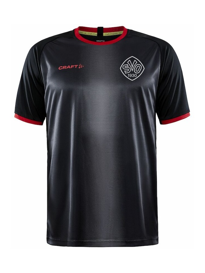 Craft Progress 2.0 Graphic Trikot