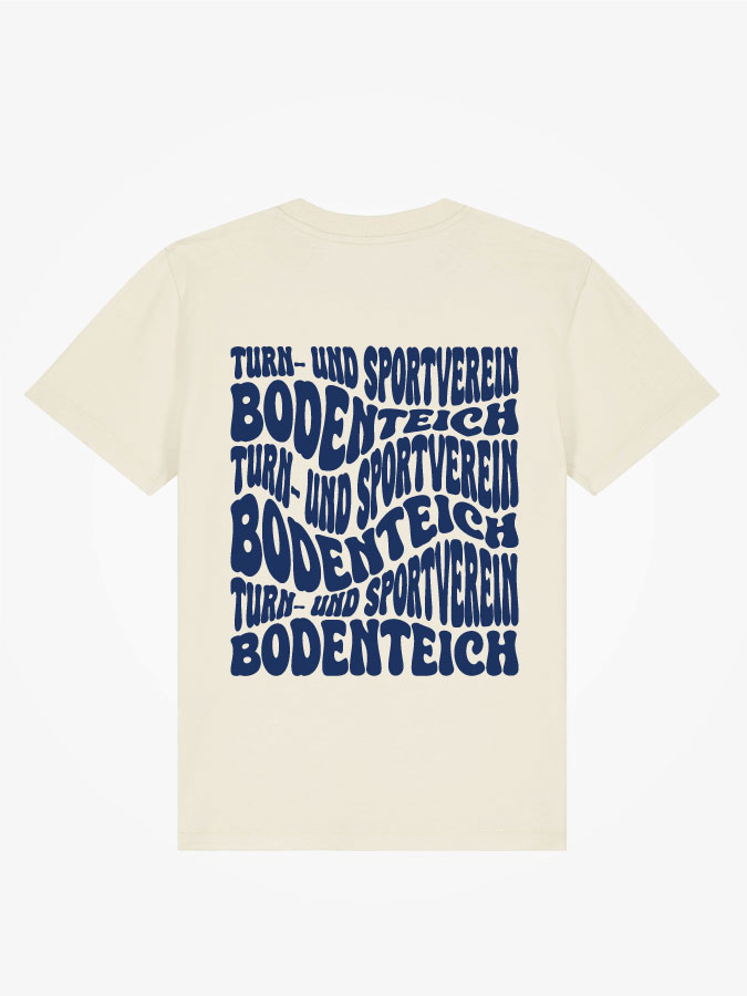 Shirt Wavy Kids