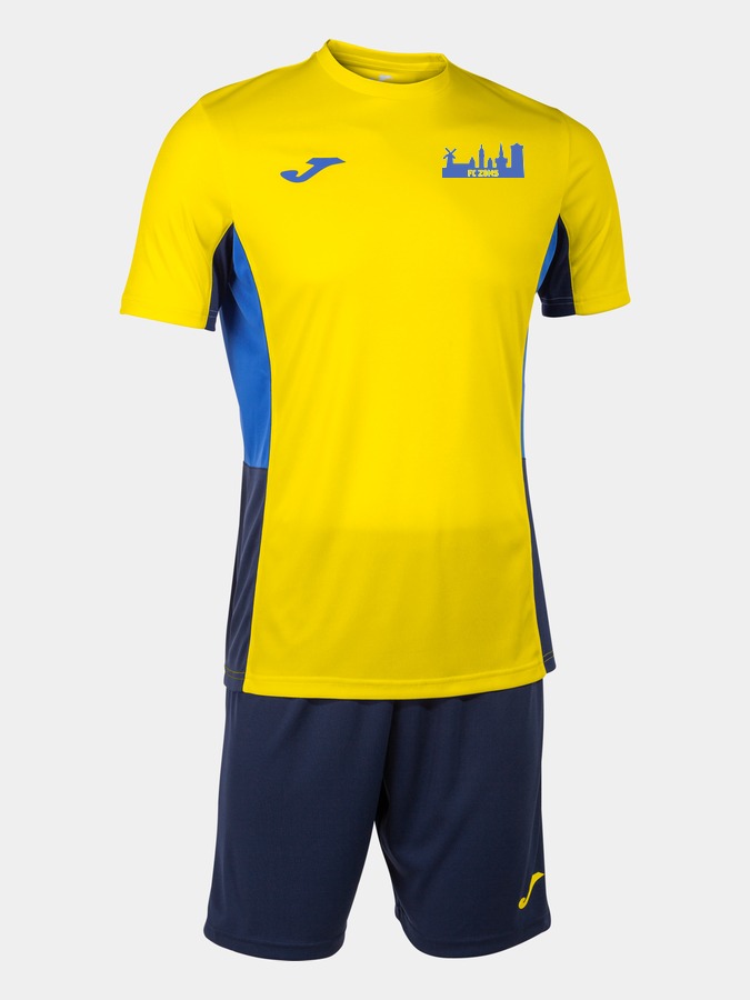 Joma Danubio II Set