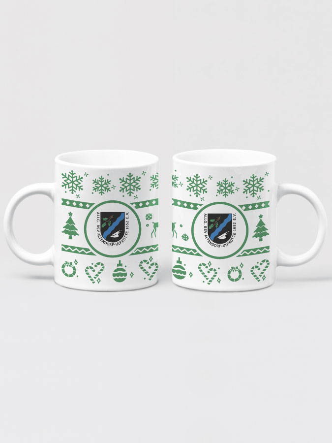Tasse Christmas