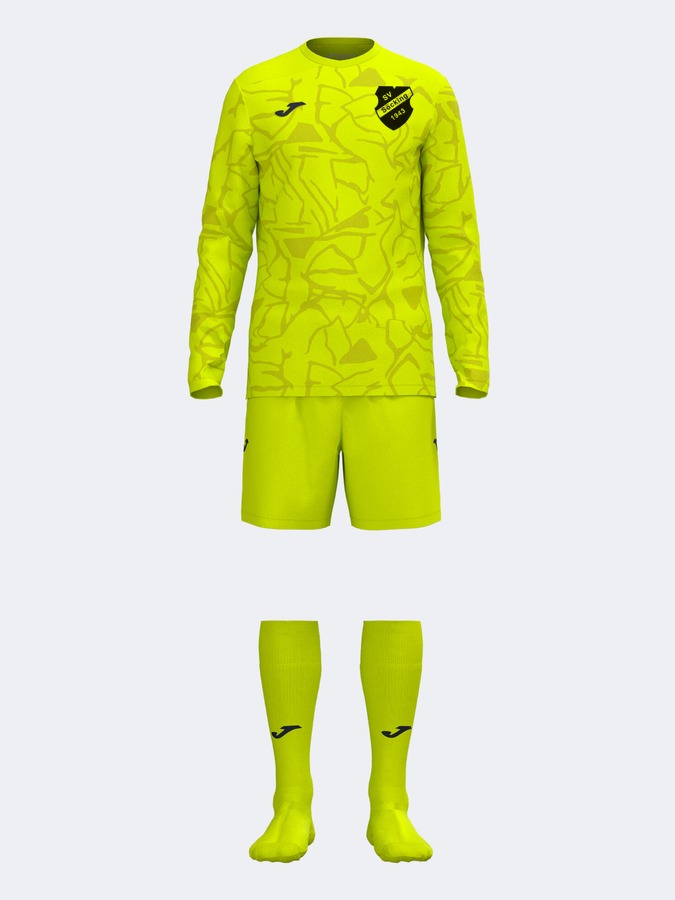 Joma Zamora IX Set