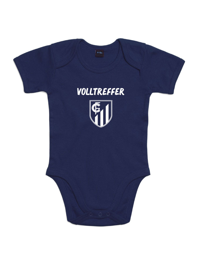 Baby Body Volltreffer