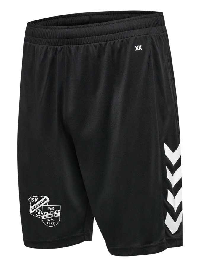 Hummel Core XK Trainingsshorts