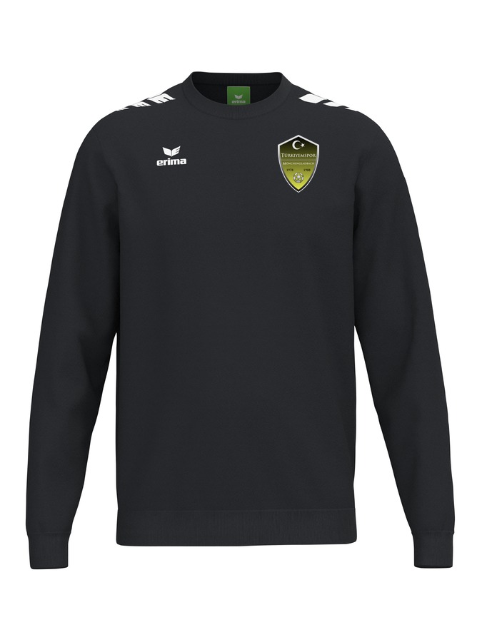 Erima Compete 3 Wings Sweatshirt