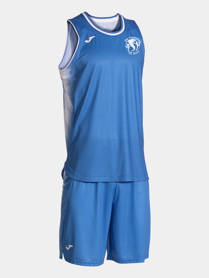 Joma Final Four Set