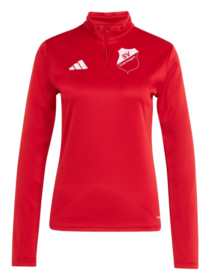 adidas Entrada 26 Trainingsoberteil Damen