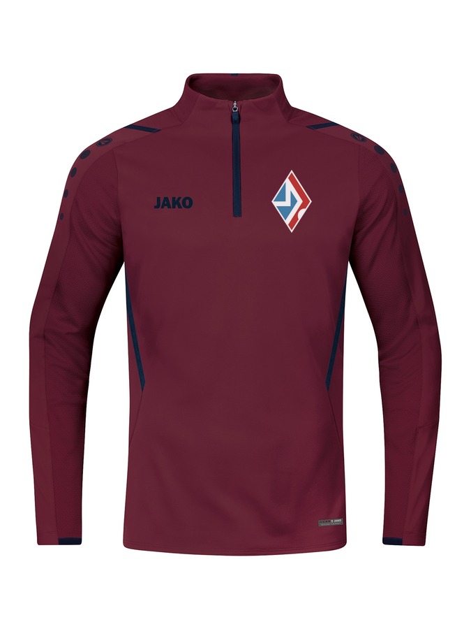 Jako Ziptop Challenge