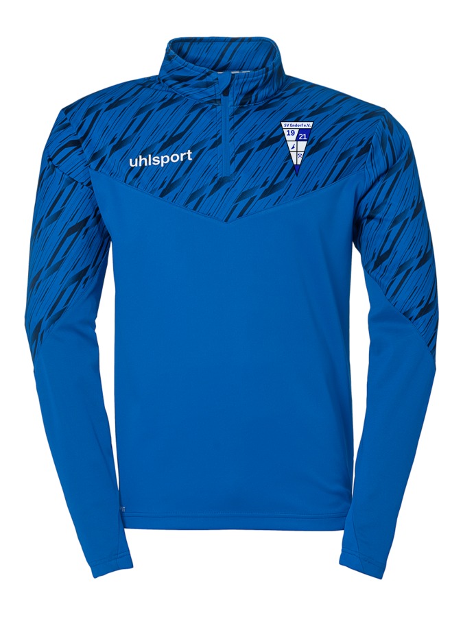 uhlsport Progressive 28 1/4 Zip Top