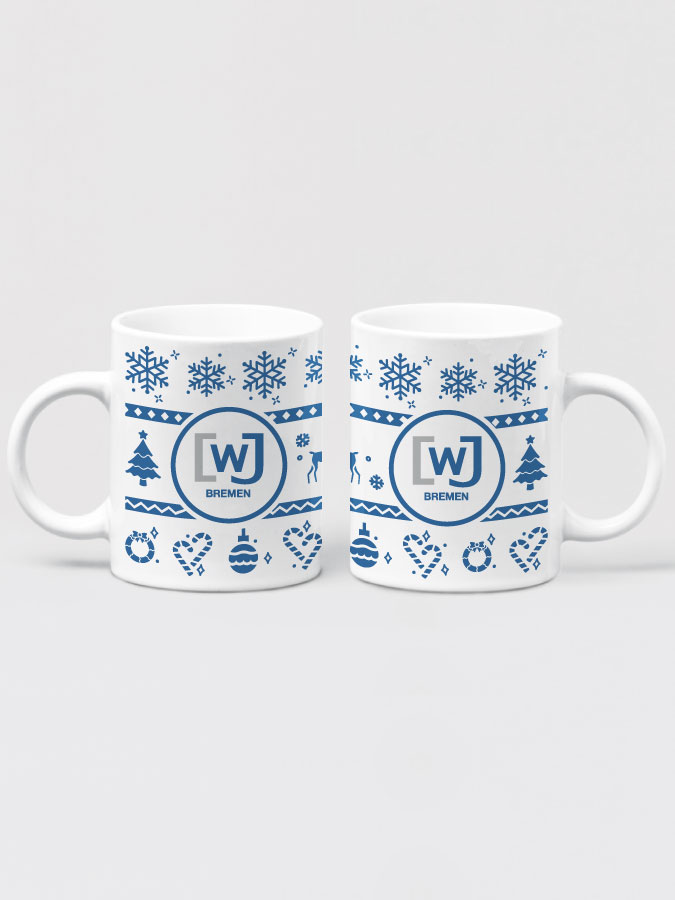 Tasse Christmas