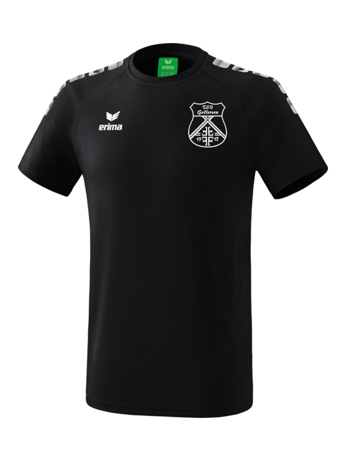 Erima Essential 5-C T-Shirt