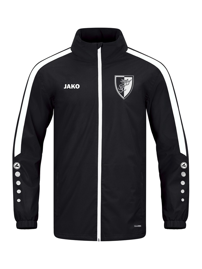 Jako Allwetterjacke Power
