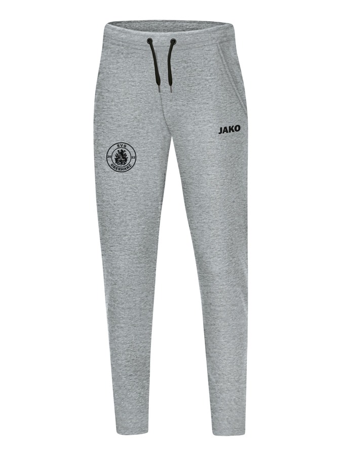 Jako Jogginghose Base Damen