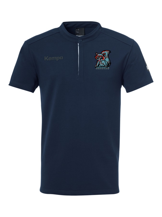 Kempa Status Poloshirt