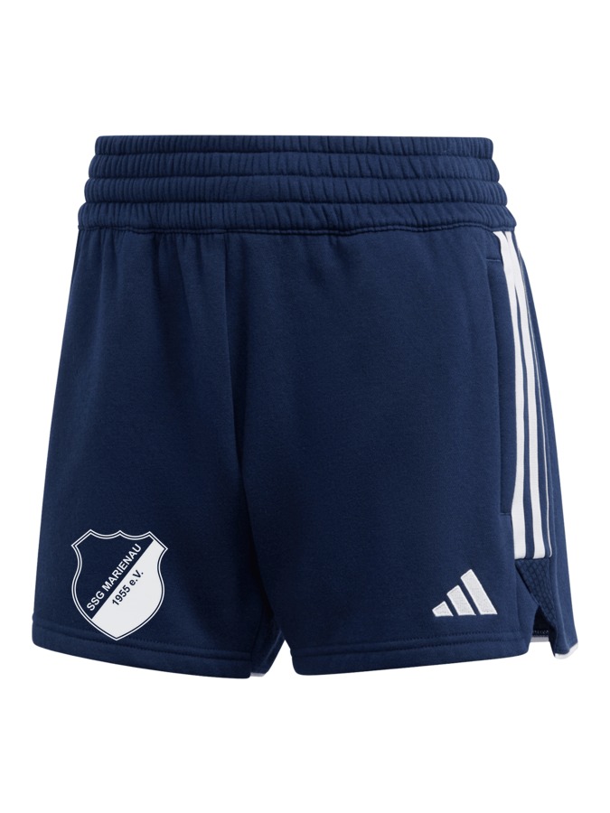 adidas Tiro 23 League Sweatshorts Damen