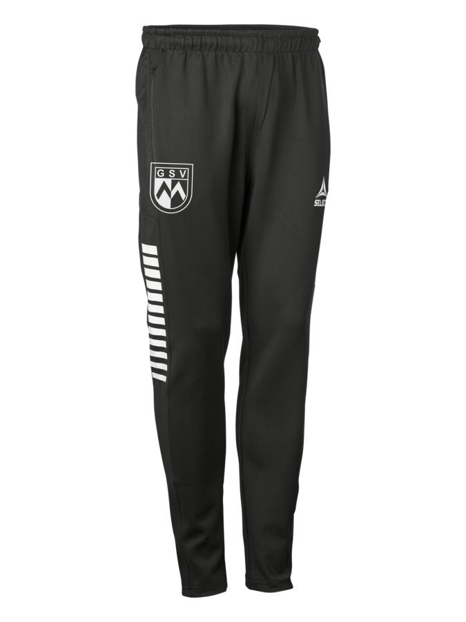 Select Monaco Trainingshose Regular