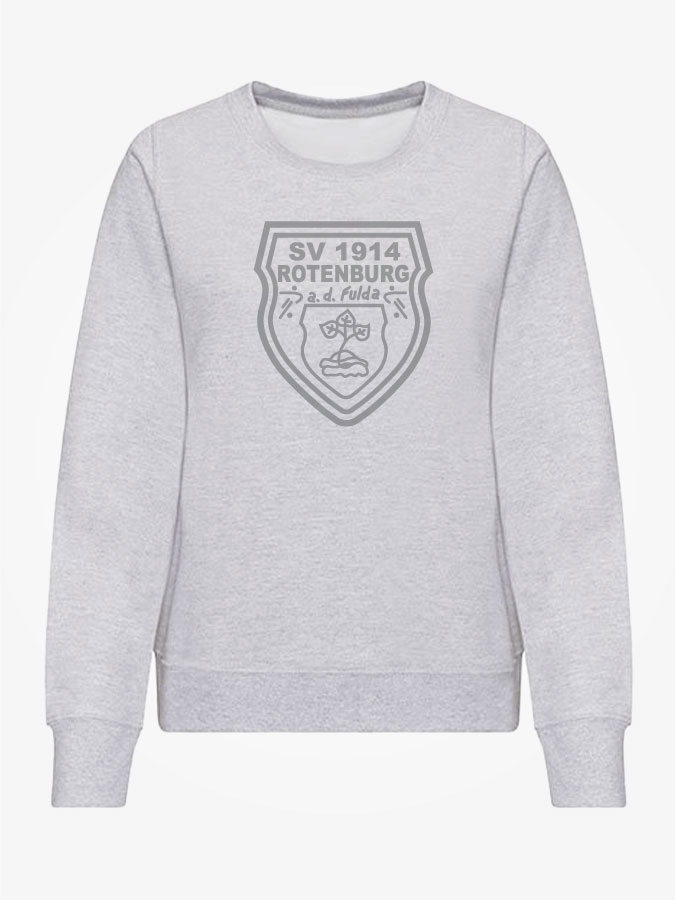 Sweater All Grey Unisex