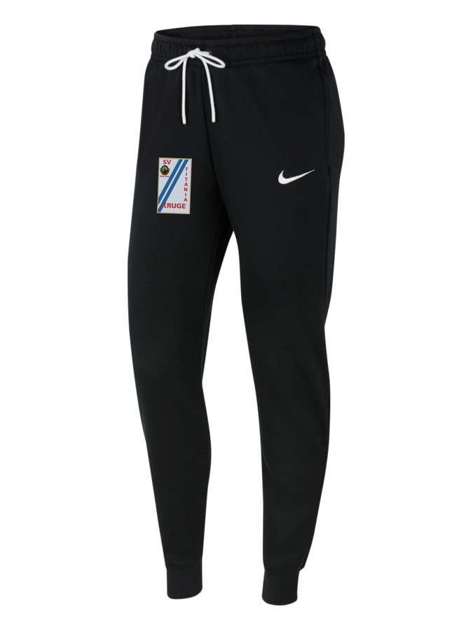 Nike Park 20 Fleece Hose Damen