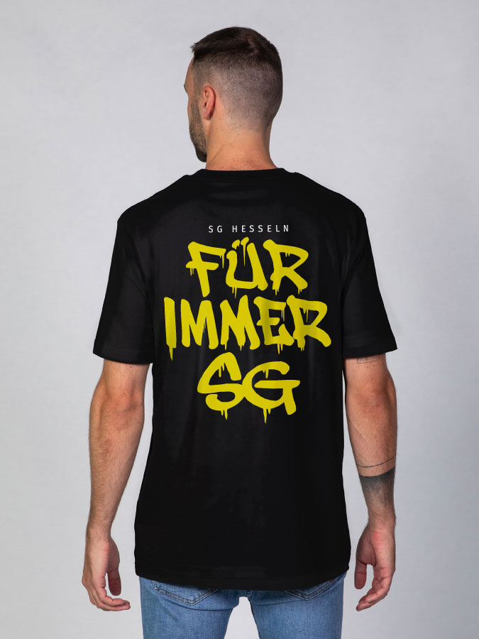 Shirt Street Herren