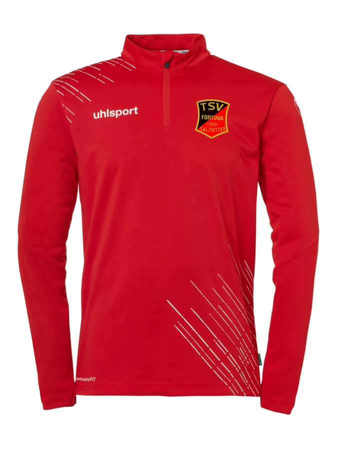 uhlsport Score 26 1/4 Zip Top