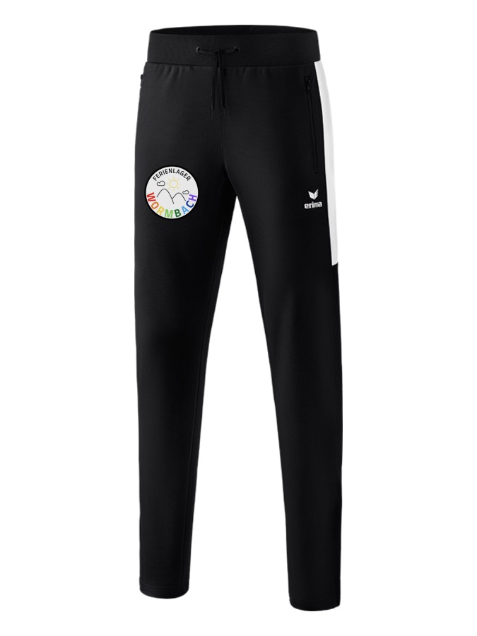 Erima Squad Worker Hose