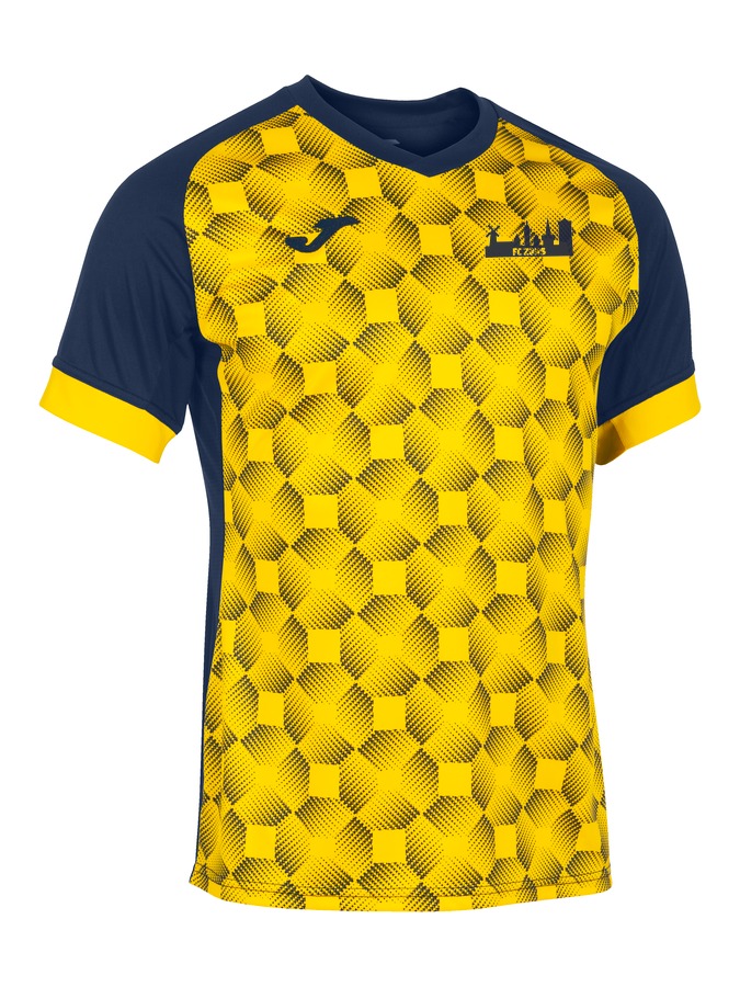 Joma Supernova III Trikot
