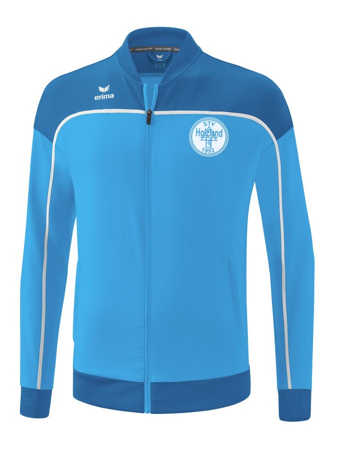 Erima Change Präsentationsjacke