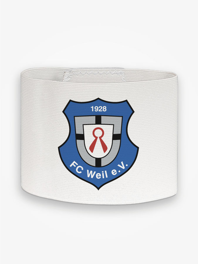 Armbinde Logo