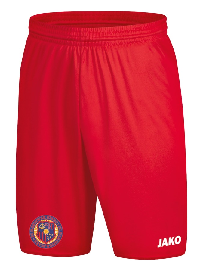 Jako Sporthose Anderlecht 2.0 mit Innenslip
