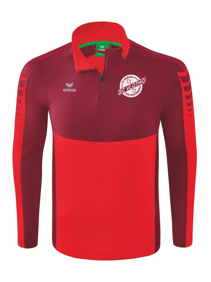 Erima Six Wings Trainingstop