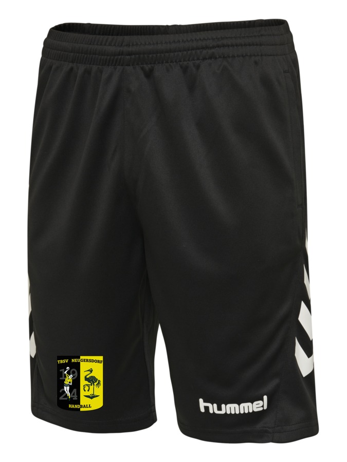 Hummel Promo Bermuda